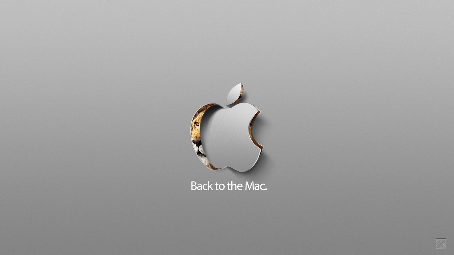 Cool iMac Backgrounds