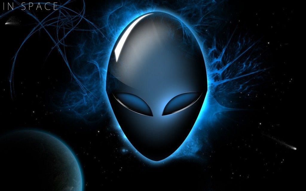 Cool Alien Backgrounds | Aliens and UFO Sightings