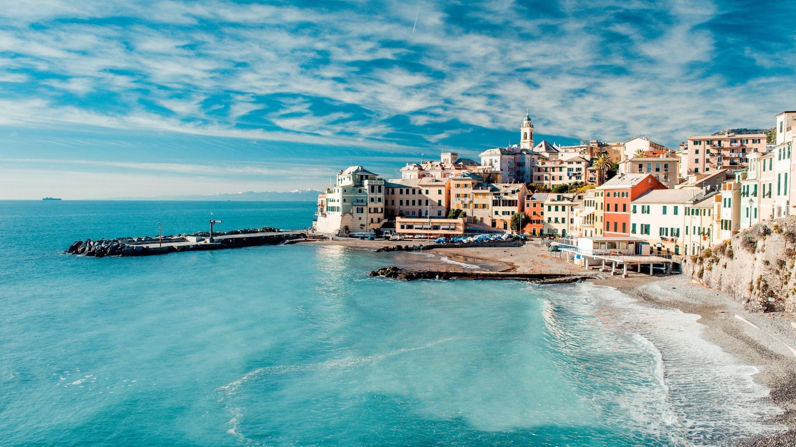 The Cinque Terre View Mac Wallpaper Download | Free Mac Wallpapers ...