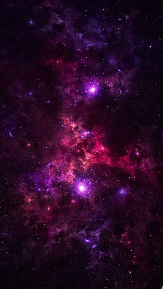 Universe Wallpaper iPhone - wallpaper.