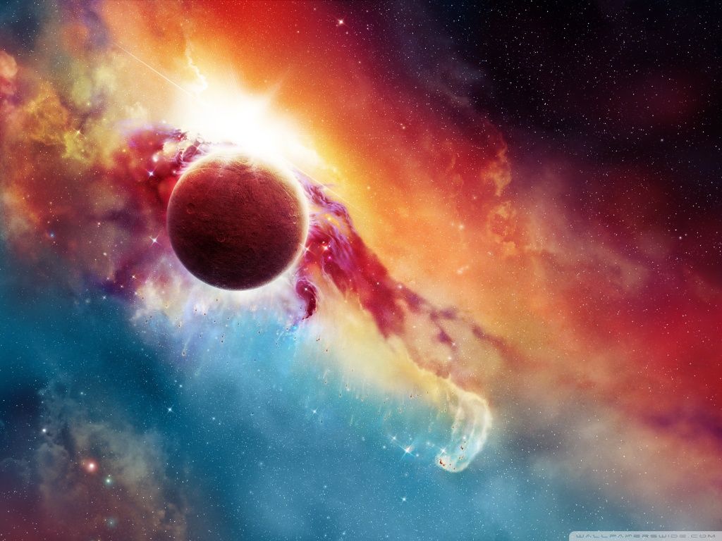 Marvelous Universe HD desktop wallpaper : High Definition ...