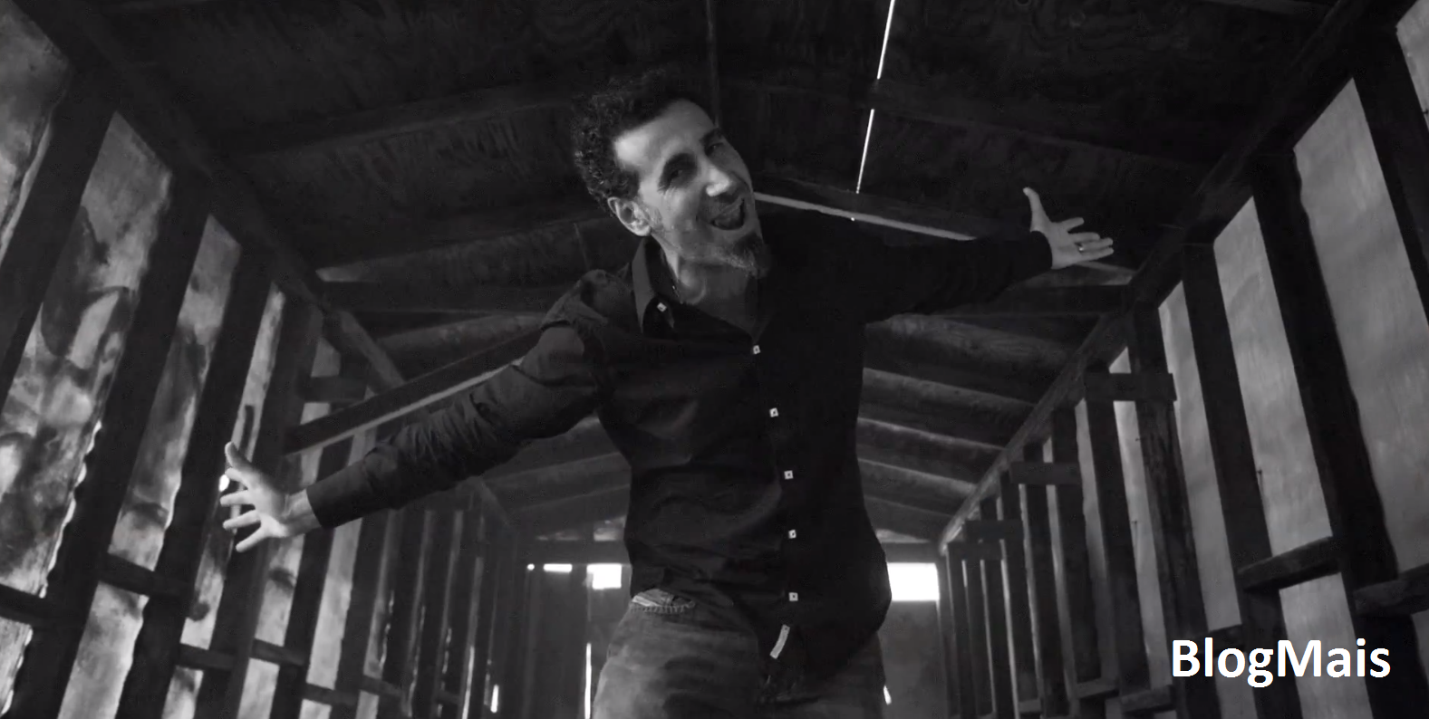 Serj Tankian Backgrounds