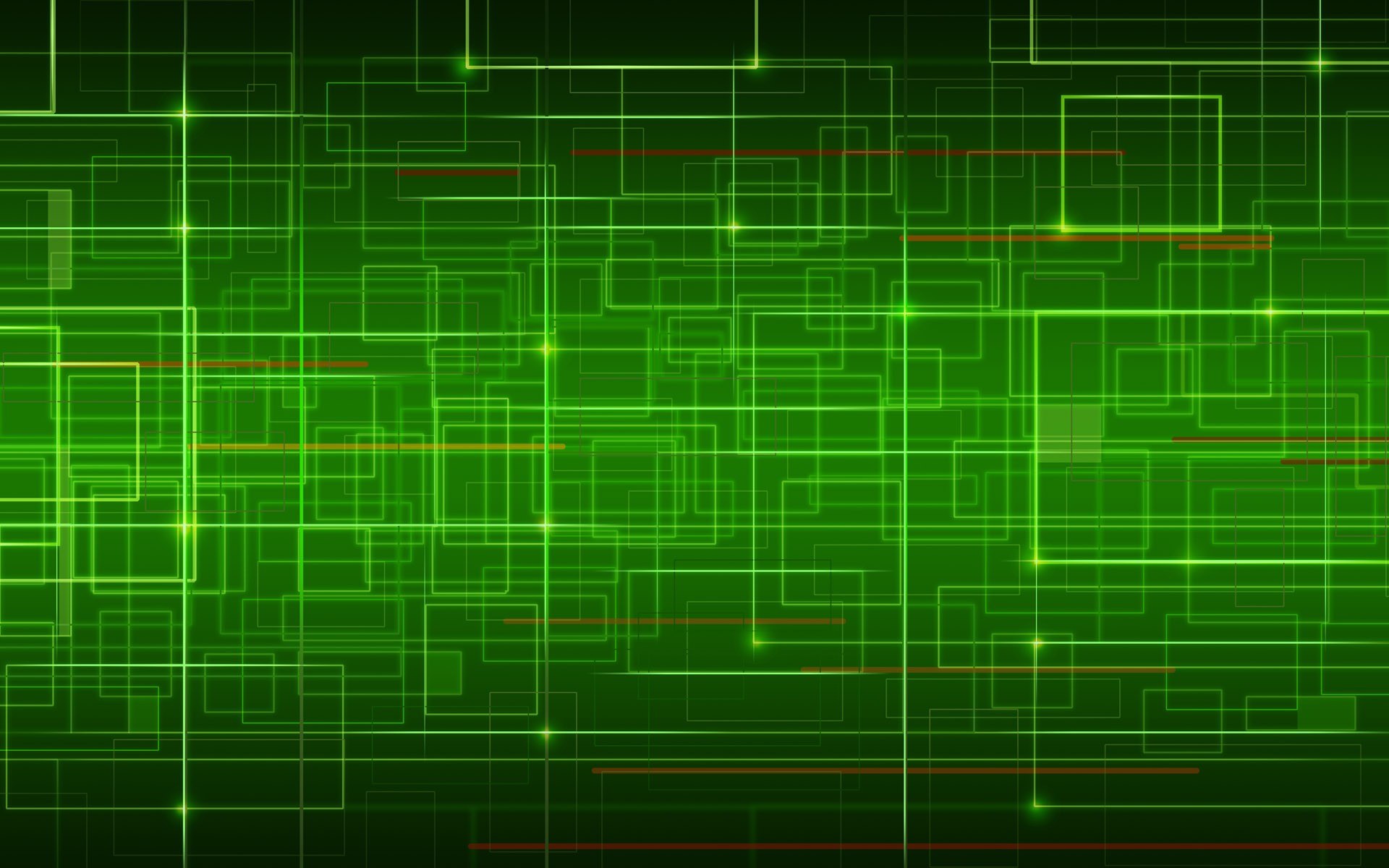 Wallpaper widescreen network green background abstract wallpapers