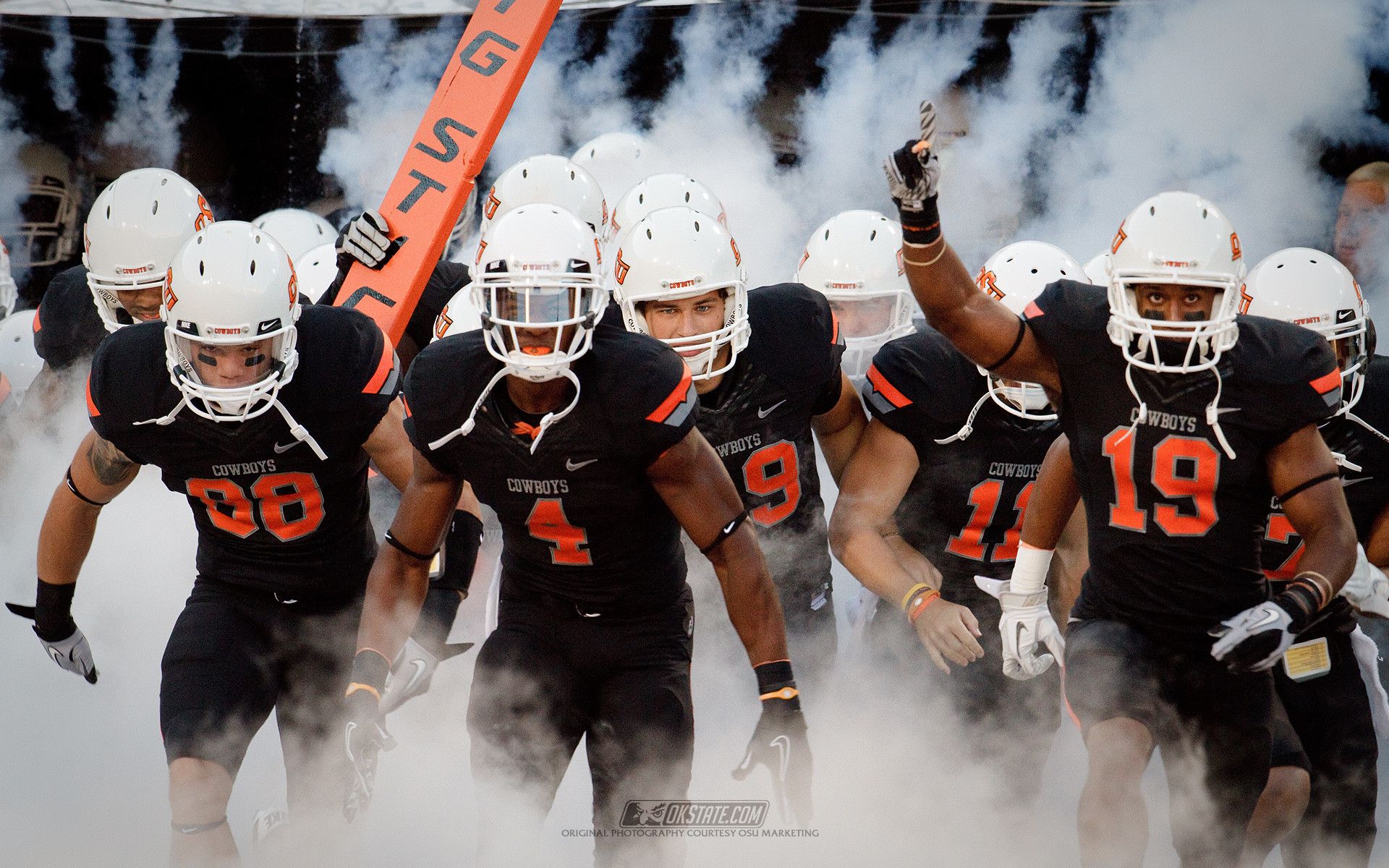 Oklahoma State University 2015 Football Schedule Wallpapers ...