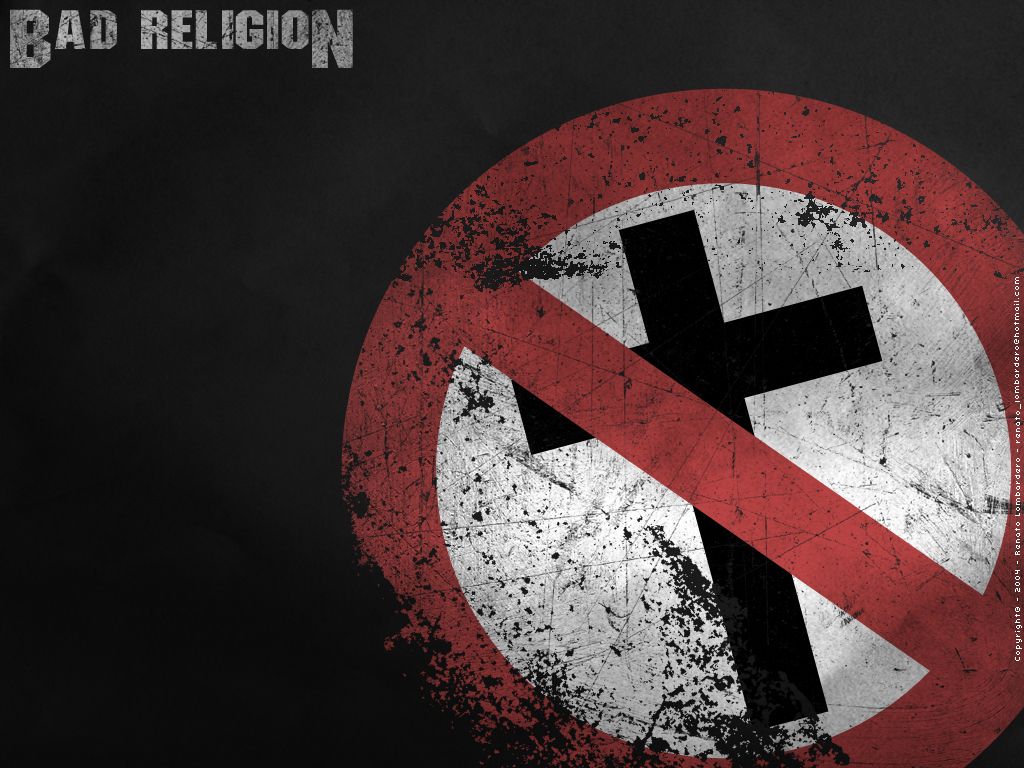 Bad Religion Wallpaper by renapunx on DeviantArt
