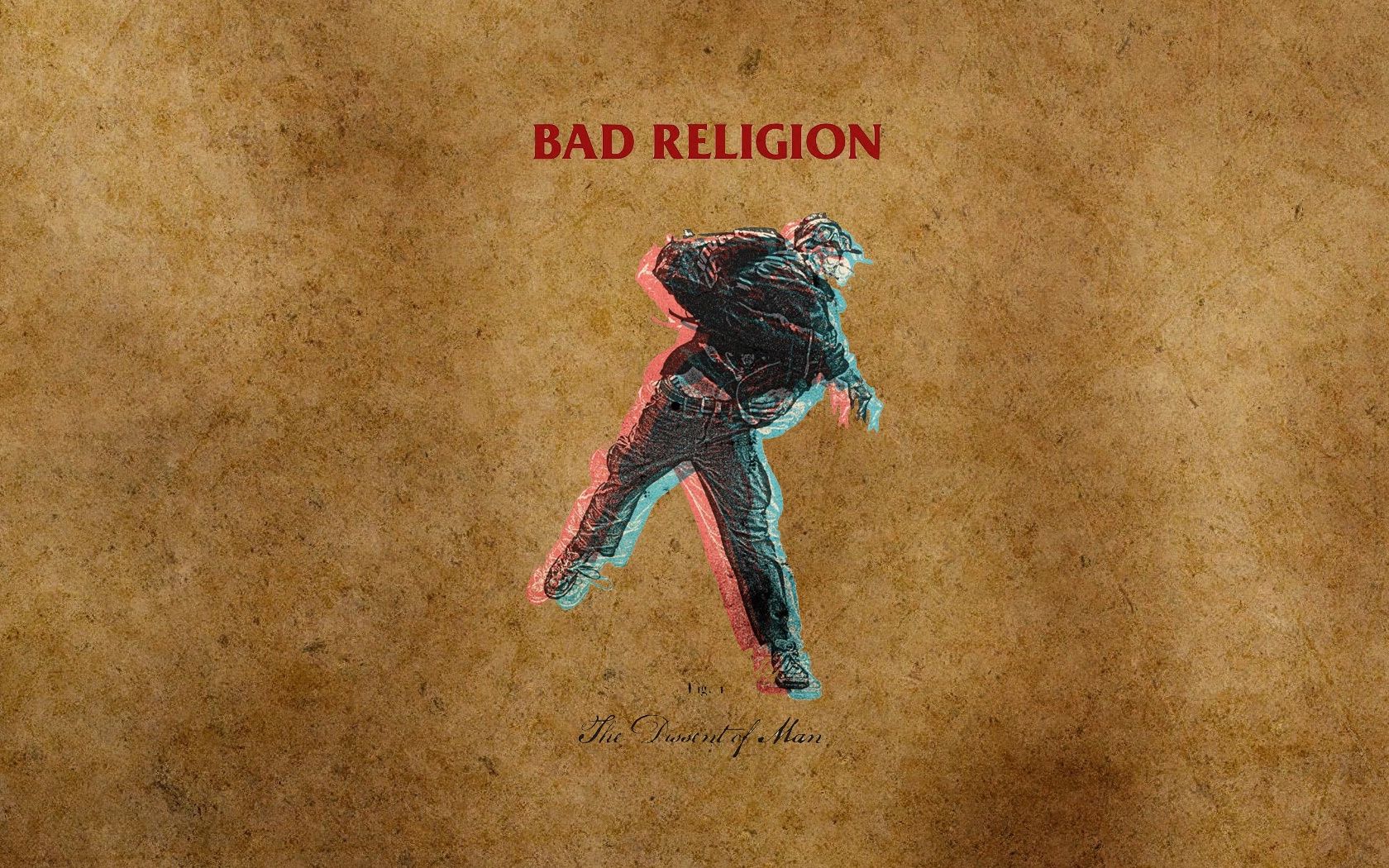 Bad Religion HD Wallpapers and Backgrounds