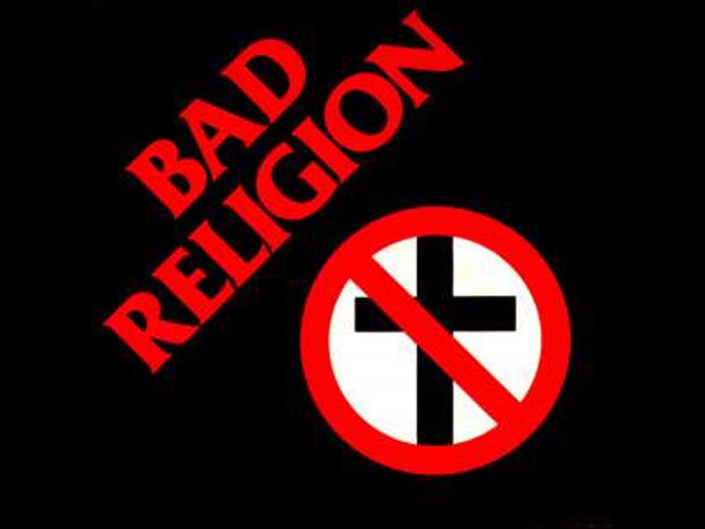 Bad Religion…coming with a new album | lewtheinsider
