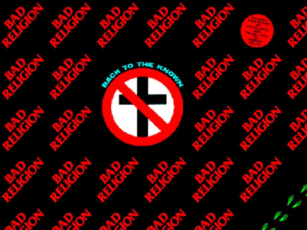 Bad Religion BTTK wallpaper by TheRealChizzoink on DeviantArt
