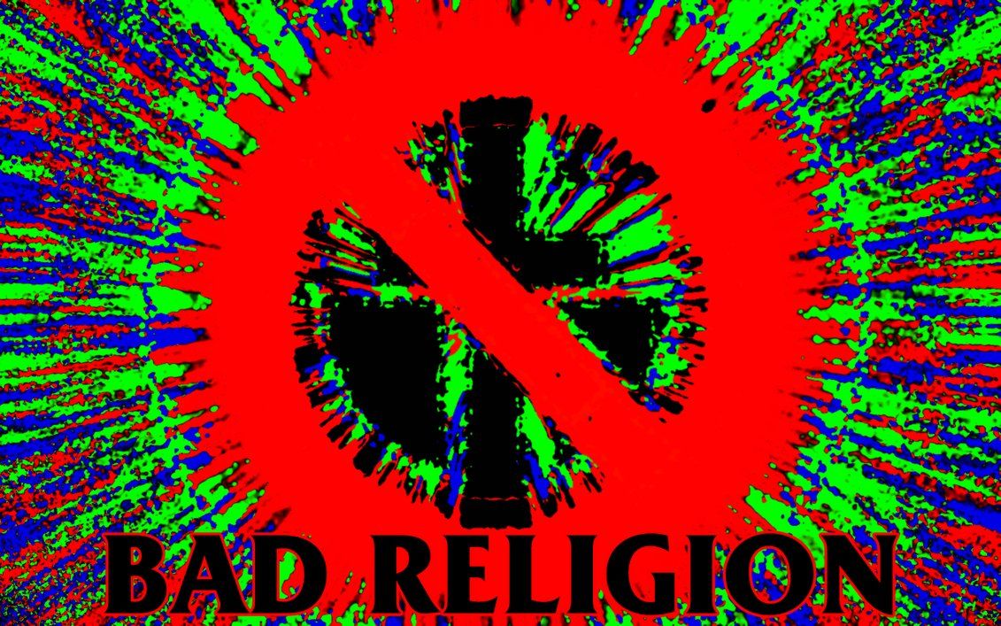 Bad Religion Wallpaper by lasarack on DeviantArt