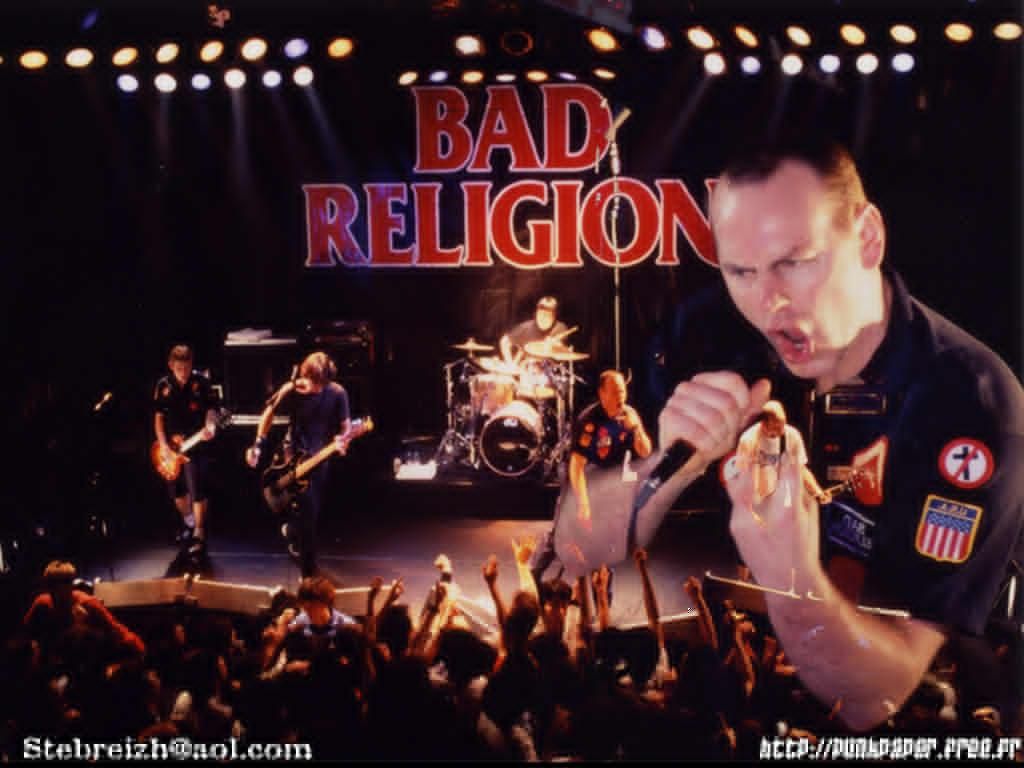 Bad Religion - BANDSWALLPAPERS free wallpapers, music wallpaper