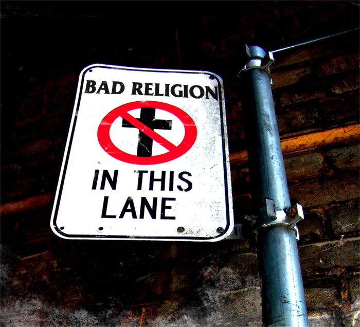 Bad Religion Mobile by Albino-From-Abouut on DeviantArt