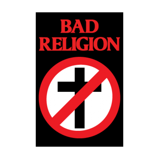 Bad Religion logo Vector - AI PDF - Free Graphics download
