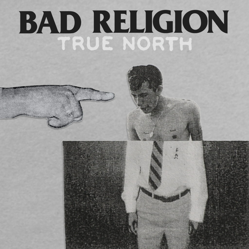 Bad Religion | Epitaph Records