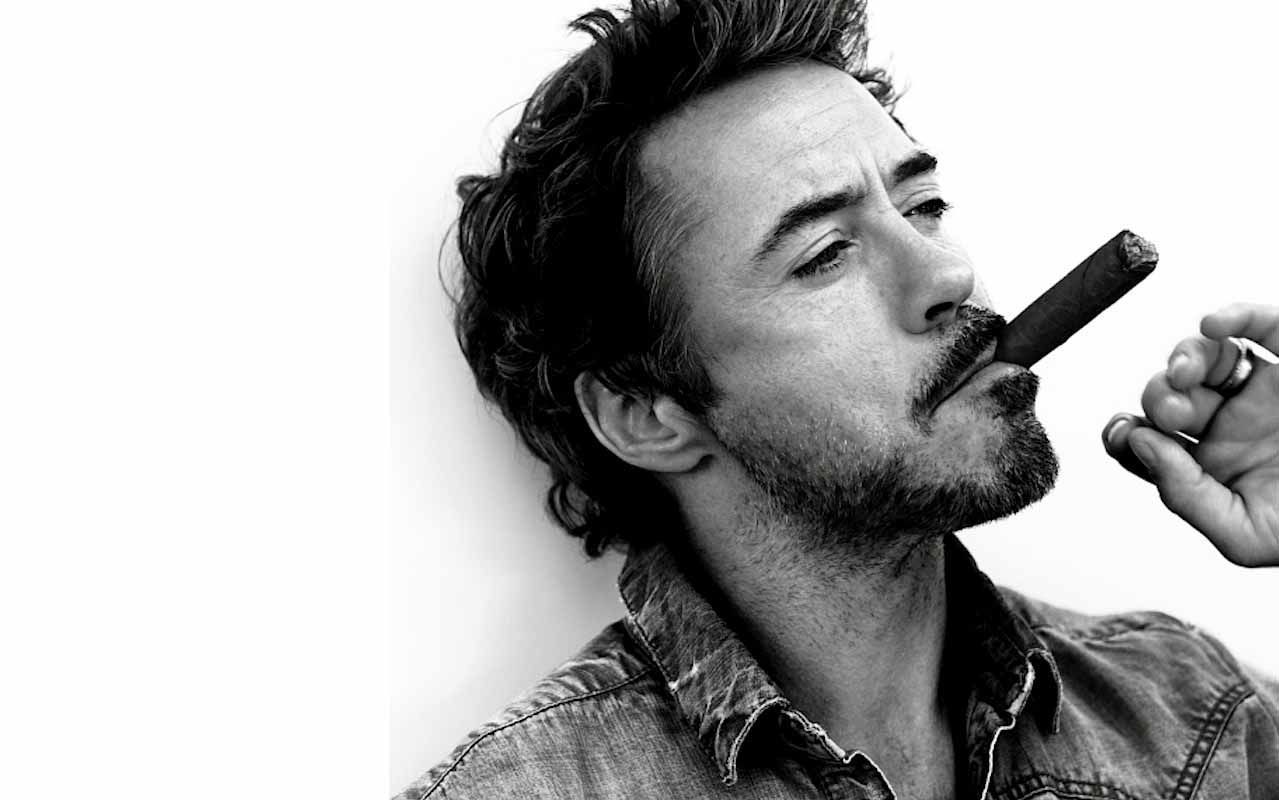 Robert Downey HD Wallpapers
