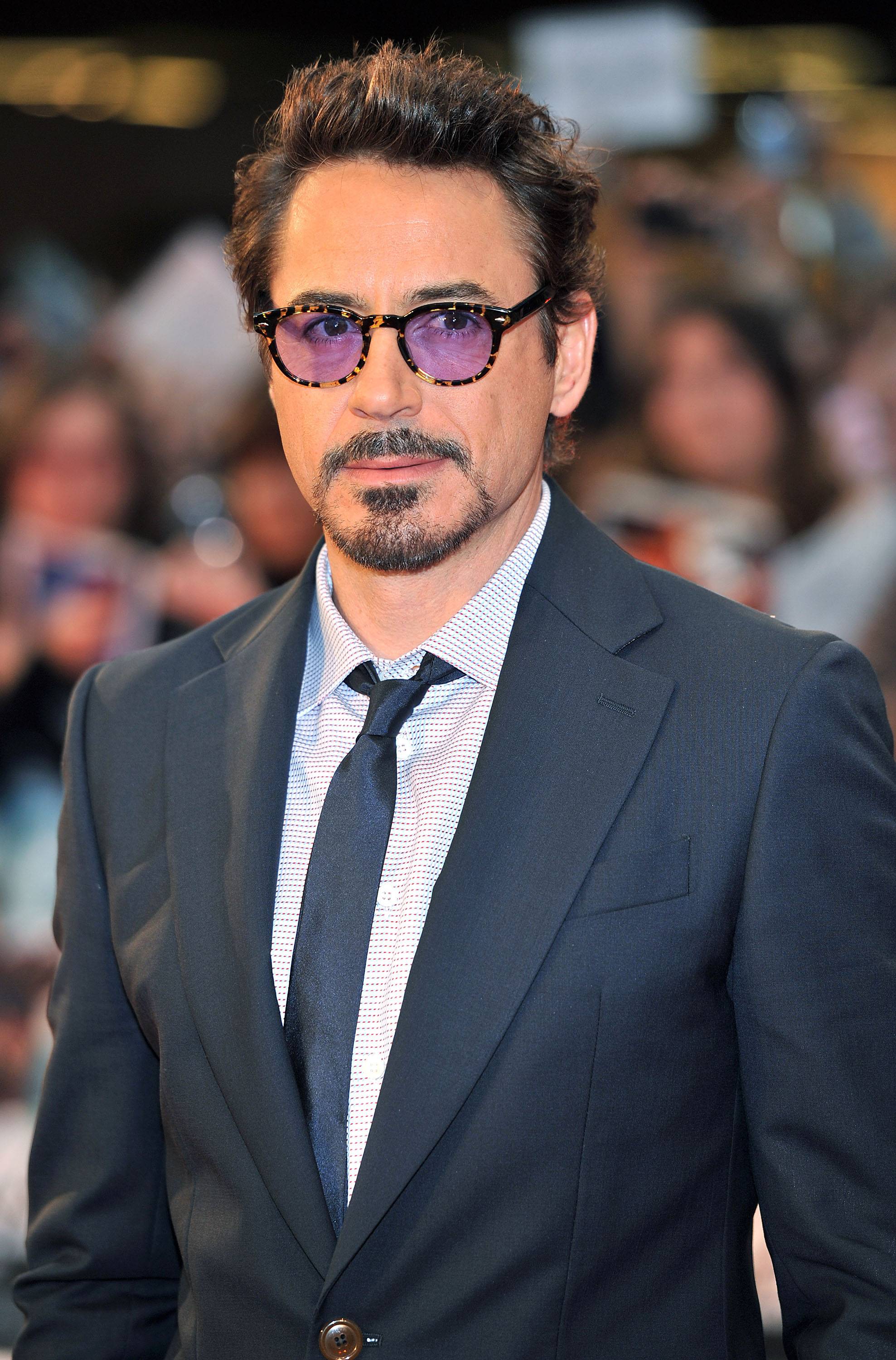 High Quality Robert Downey Jr Pictures 4 - HD Wallpapers N