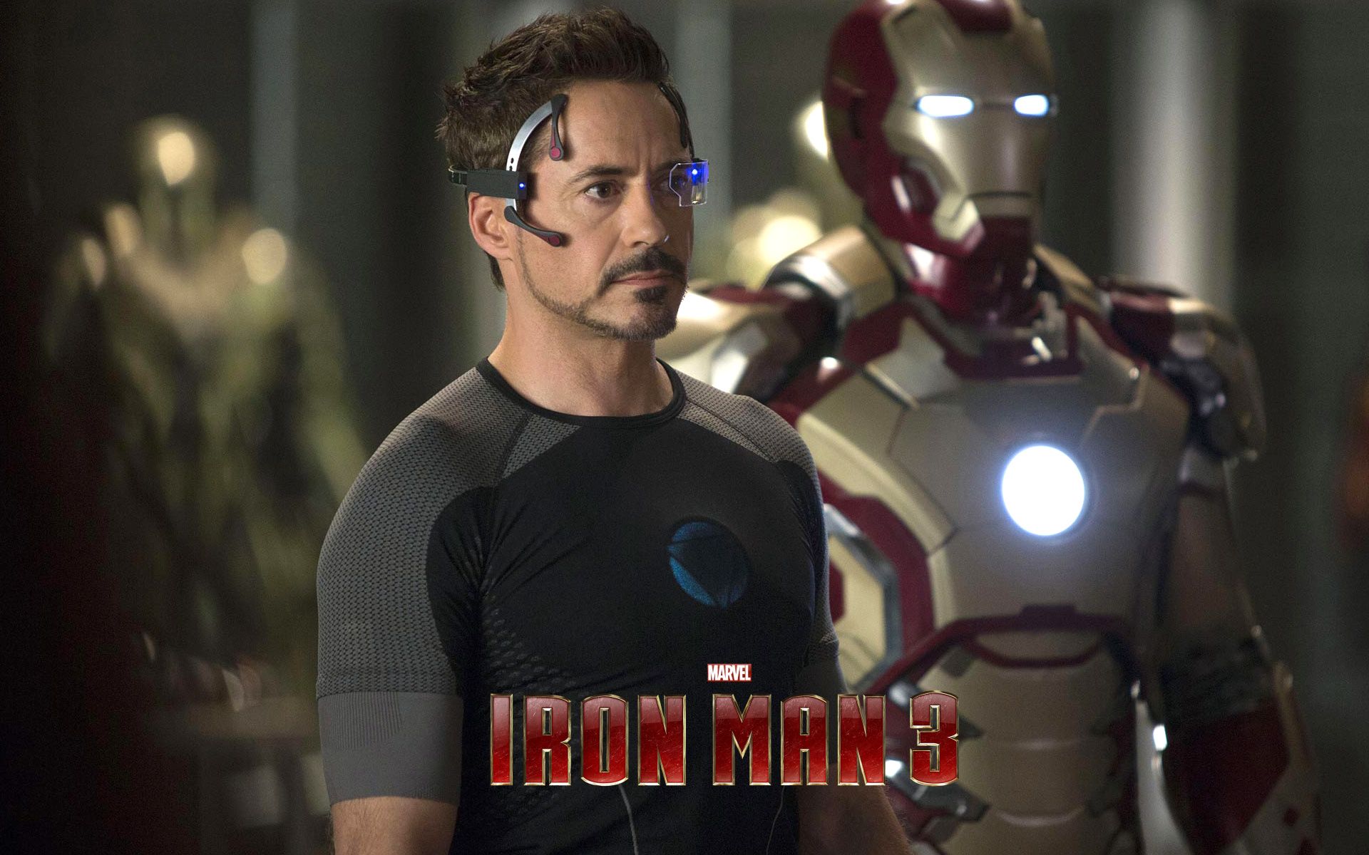 Iron Man Robert Downey Jr (id: 48334) – BUZZERG