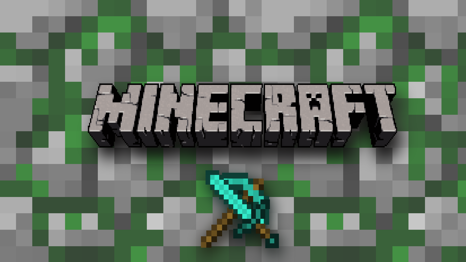 My Minecraft Wallpapers! - Fan Art - Show Your Creation ...