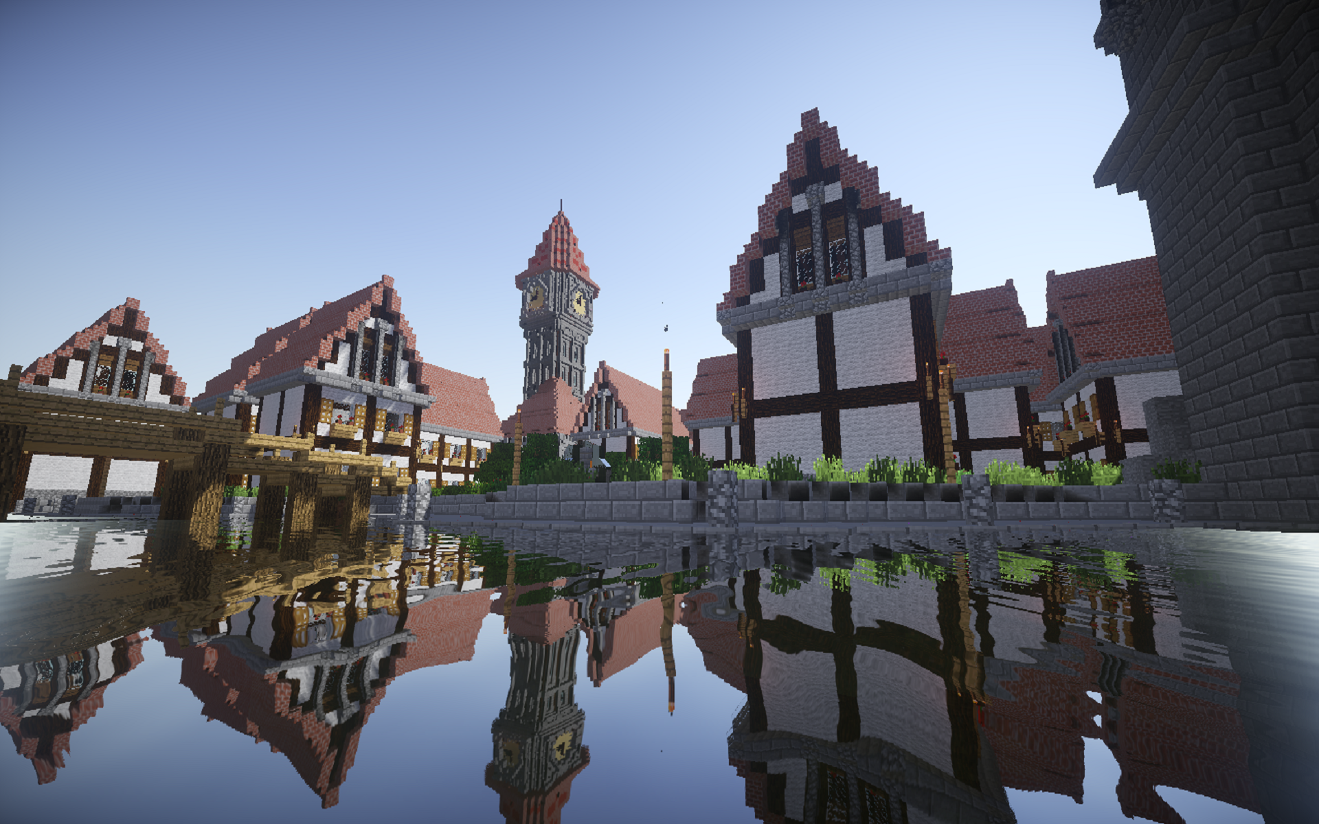 Minecraft Wallpapers Archives - Page 13 of 55 - WideWallpaper.info ...
