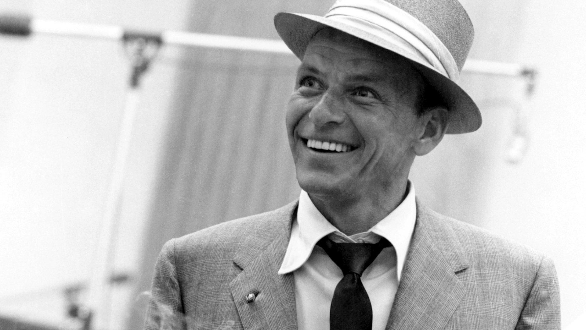 Frank Sinatra wallpaper 1920x1080