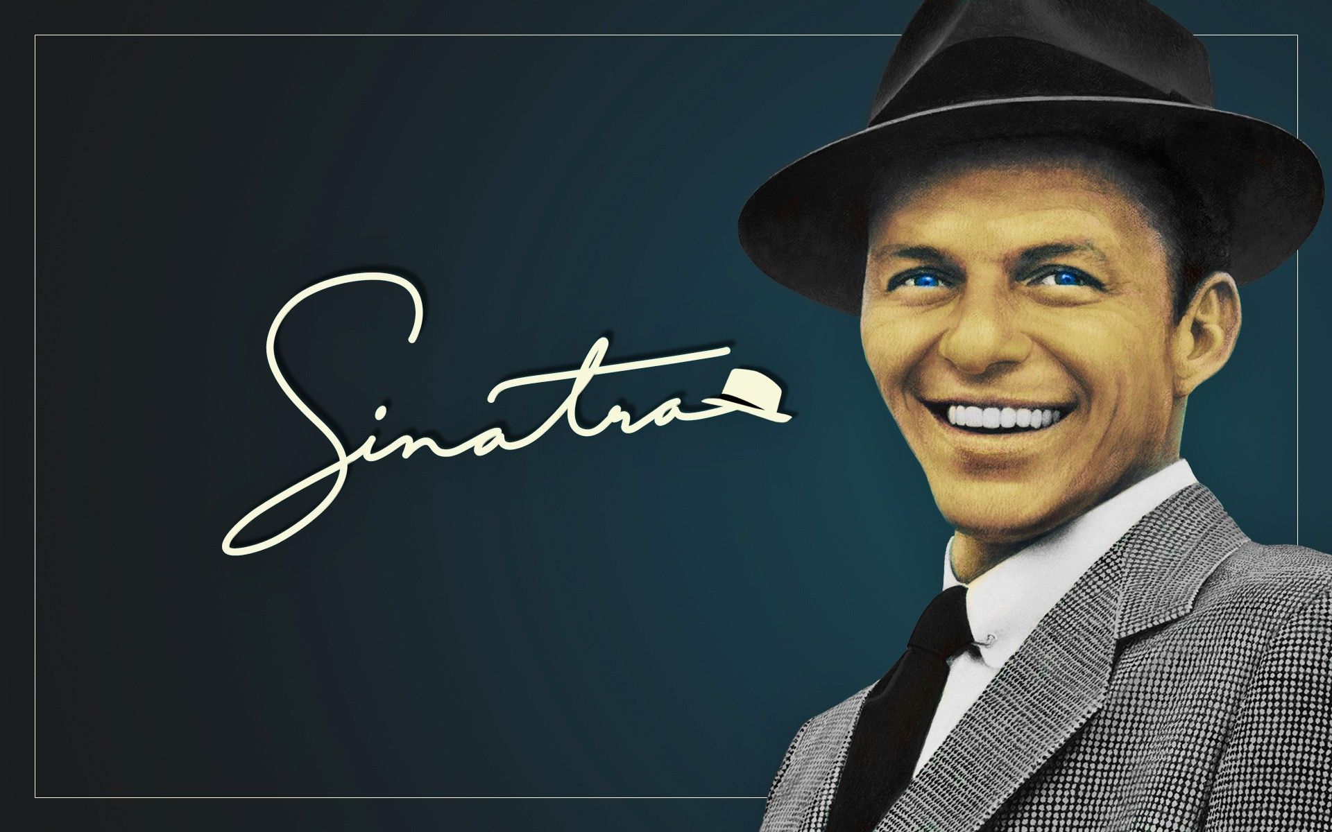 Fonds d'écran Frank Sinatra : tous les wallpapers Frank Sinatra
