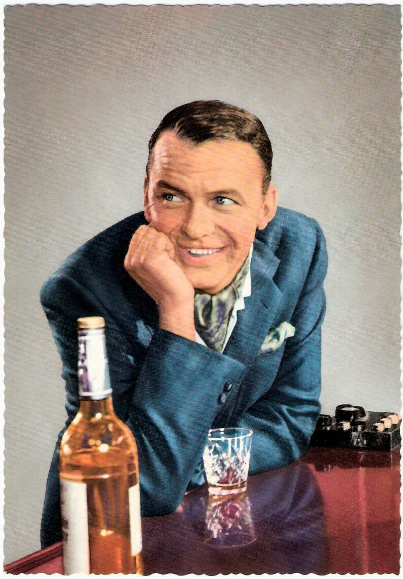 Frank Sinatra photo, pics, wallpaper - photo #236336