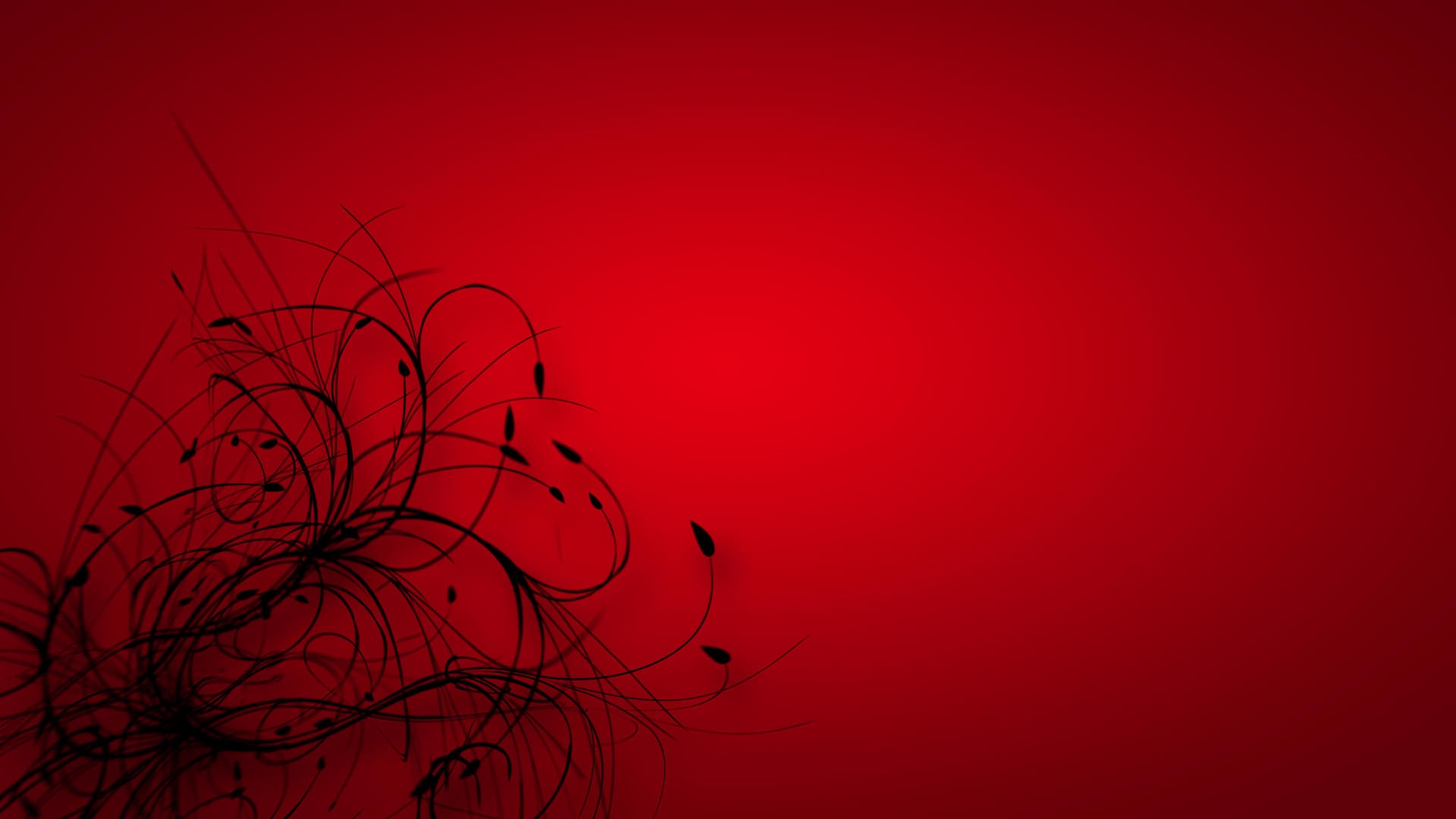 22+ Red & Black Wallpapers, Backgrounds, Images | FreeCreatives
