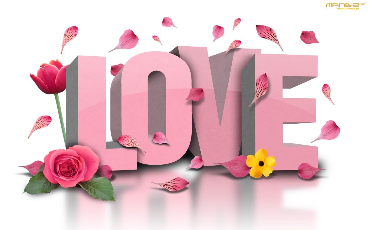 Wallpapers Android: New Love Wallpaper For Facebook