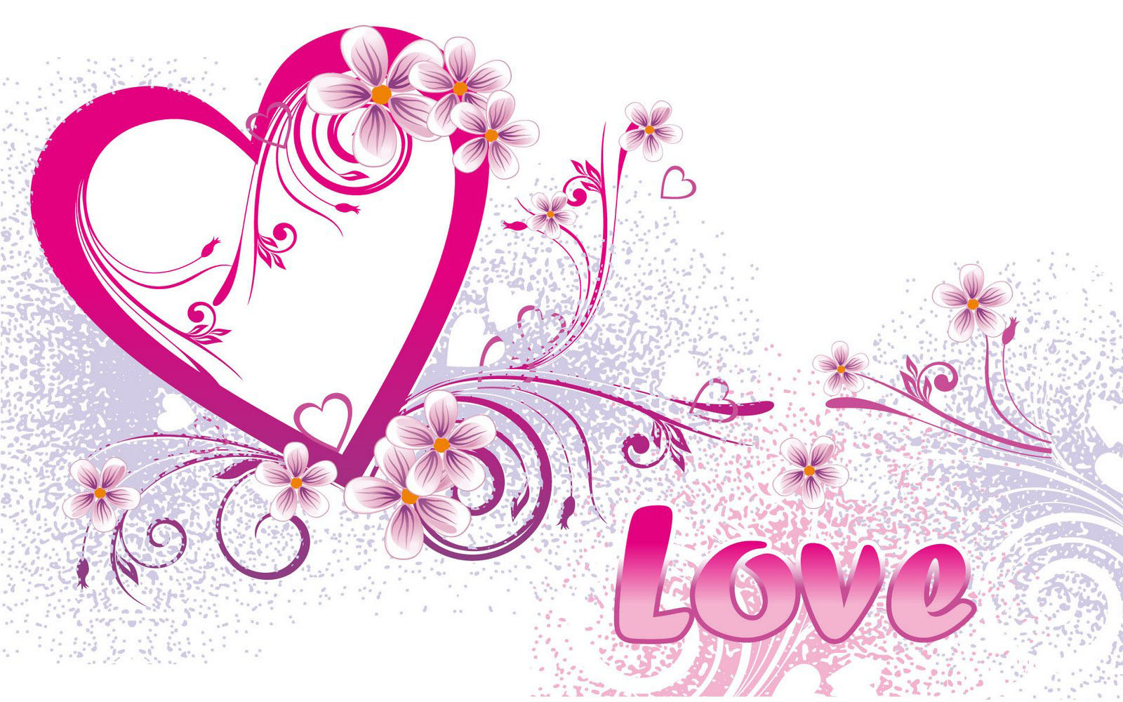 Wallpapers New Love Backgrounds