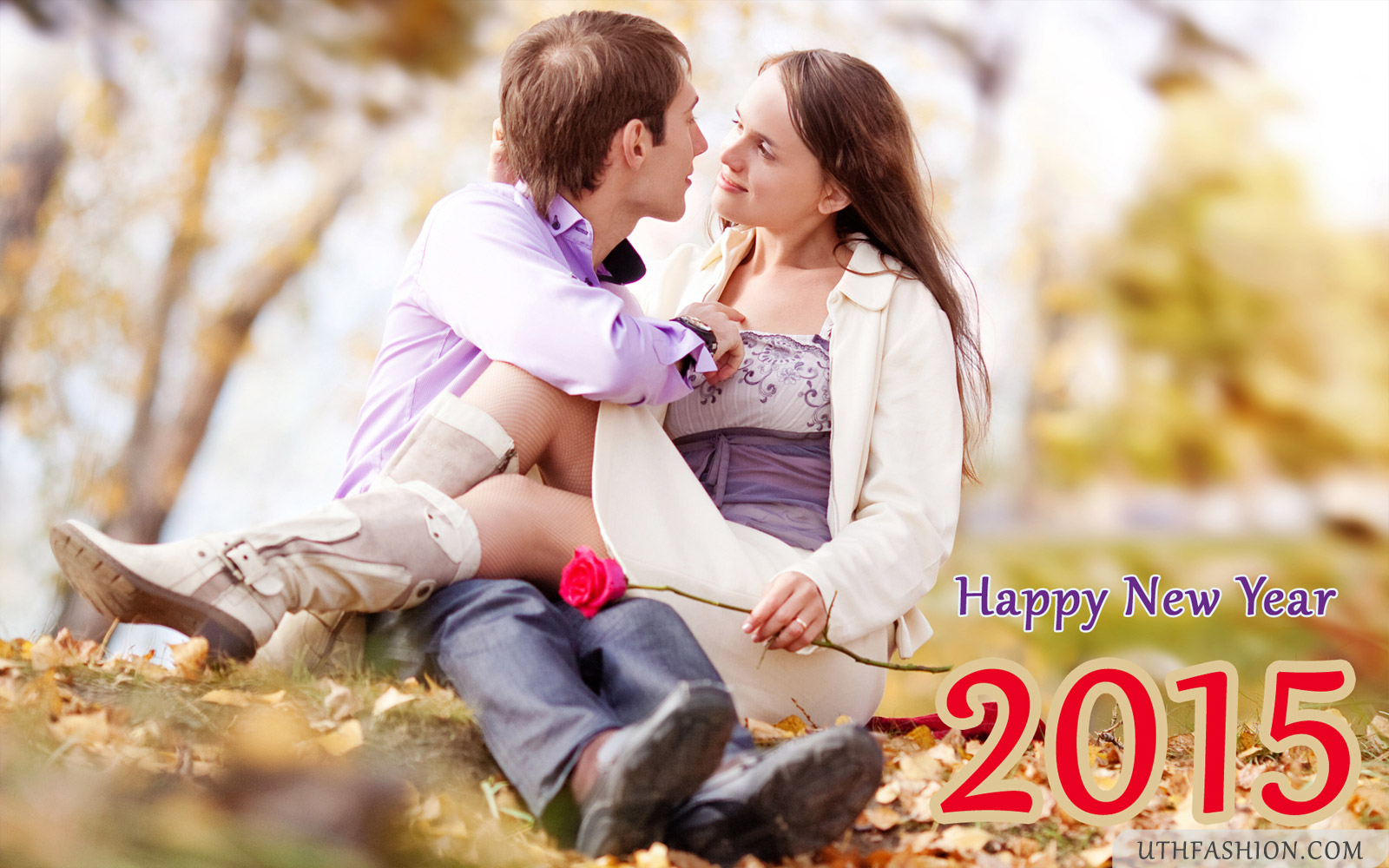 Happy New Year Wallpapers 2015 Free Download - HD Quality ...