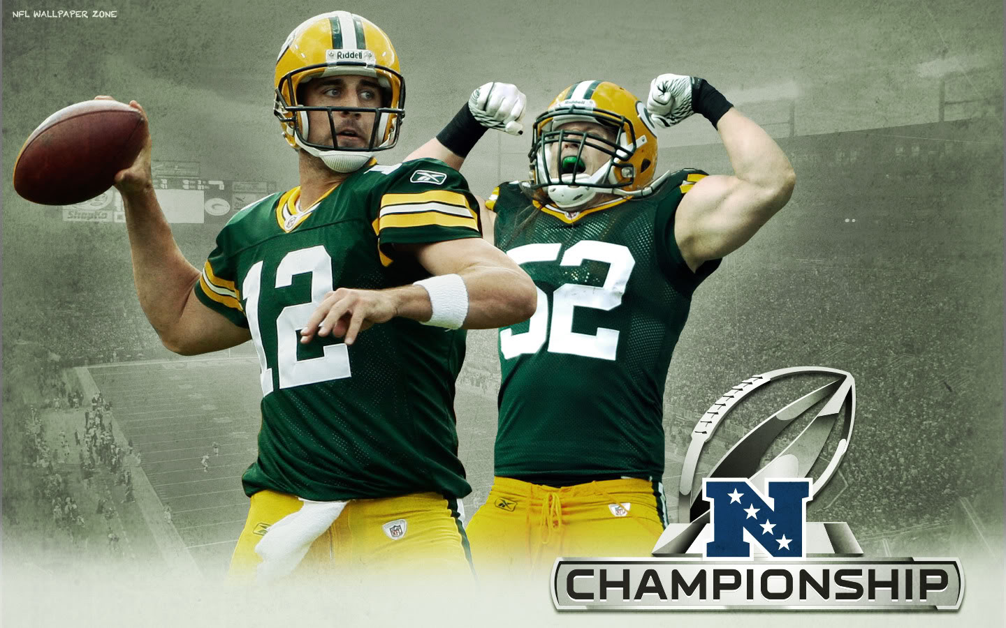 GREEN BAY PACKERS nfl football eh wallpaper 2560x1440 155163