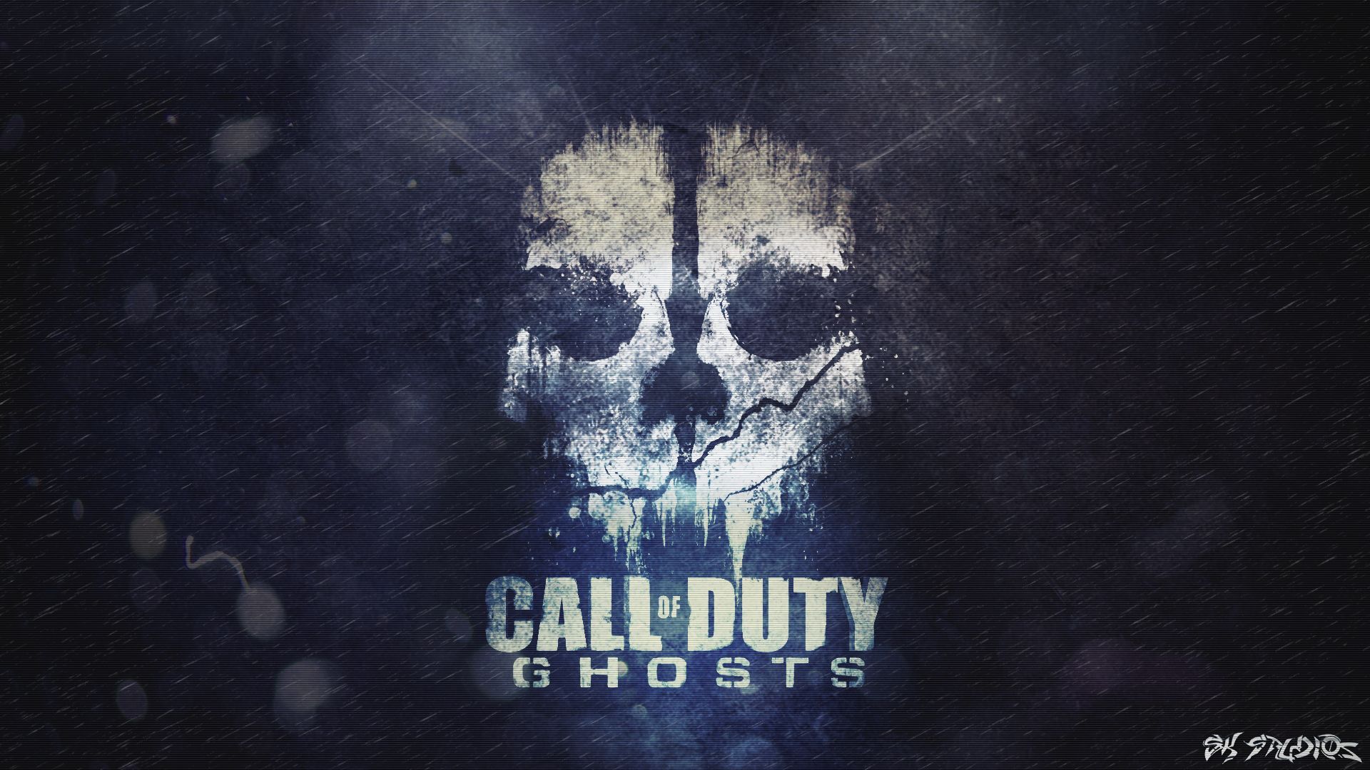 52 Call Of Duty: Ghosts HD Wallpapers | Backgrounds - Wallpaper Abyss