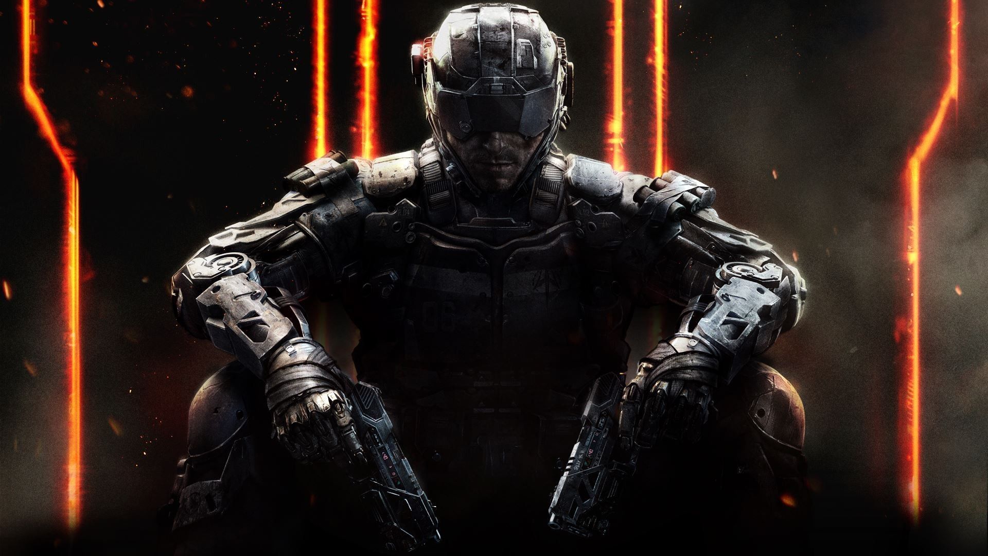 28 Call Of Duty: Black Ops III HD Wallpapers | Backgrounds ...