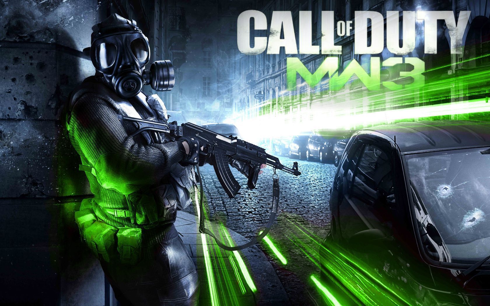 Call Of Duty Modern Warfare Screen Your Top HD Wallpapers #ID60823
