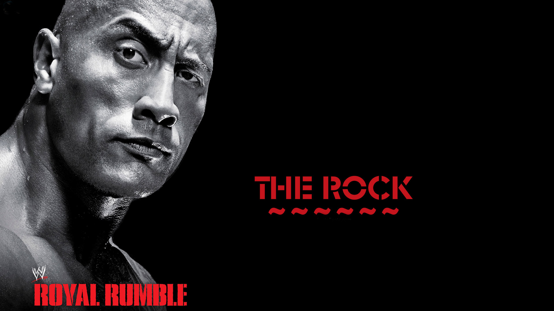 Top 10 Best The Rock HD Wallpapers - Birthday Wishes, 3D Wallpaper