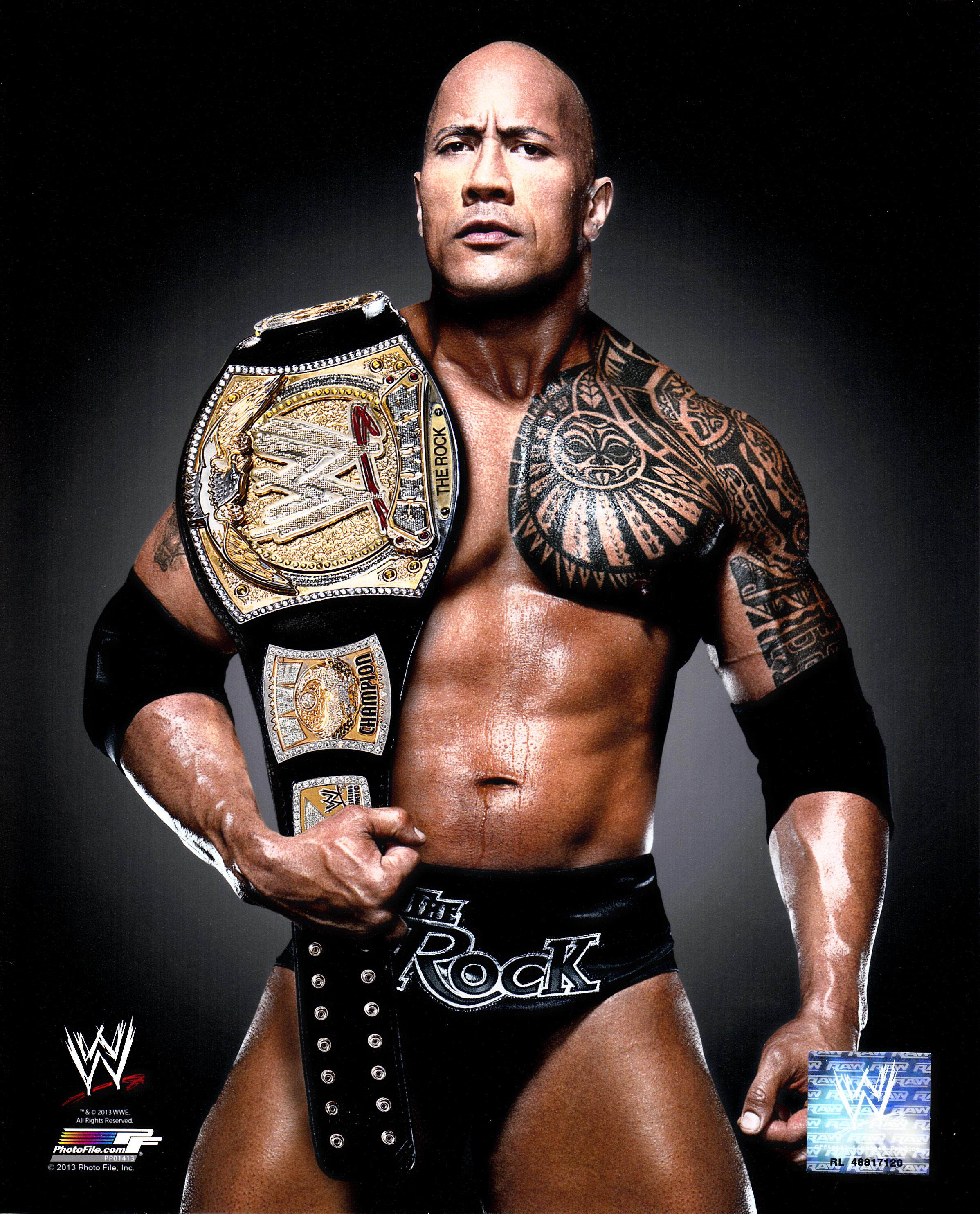 The Rock Vs John Cena Top and High Quality HD Wallpapers and other