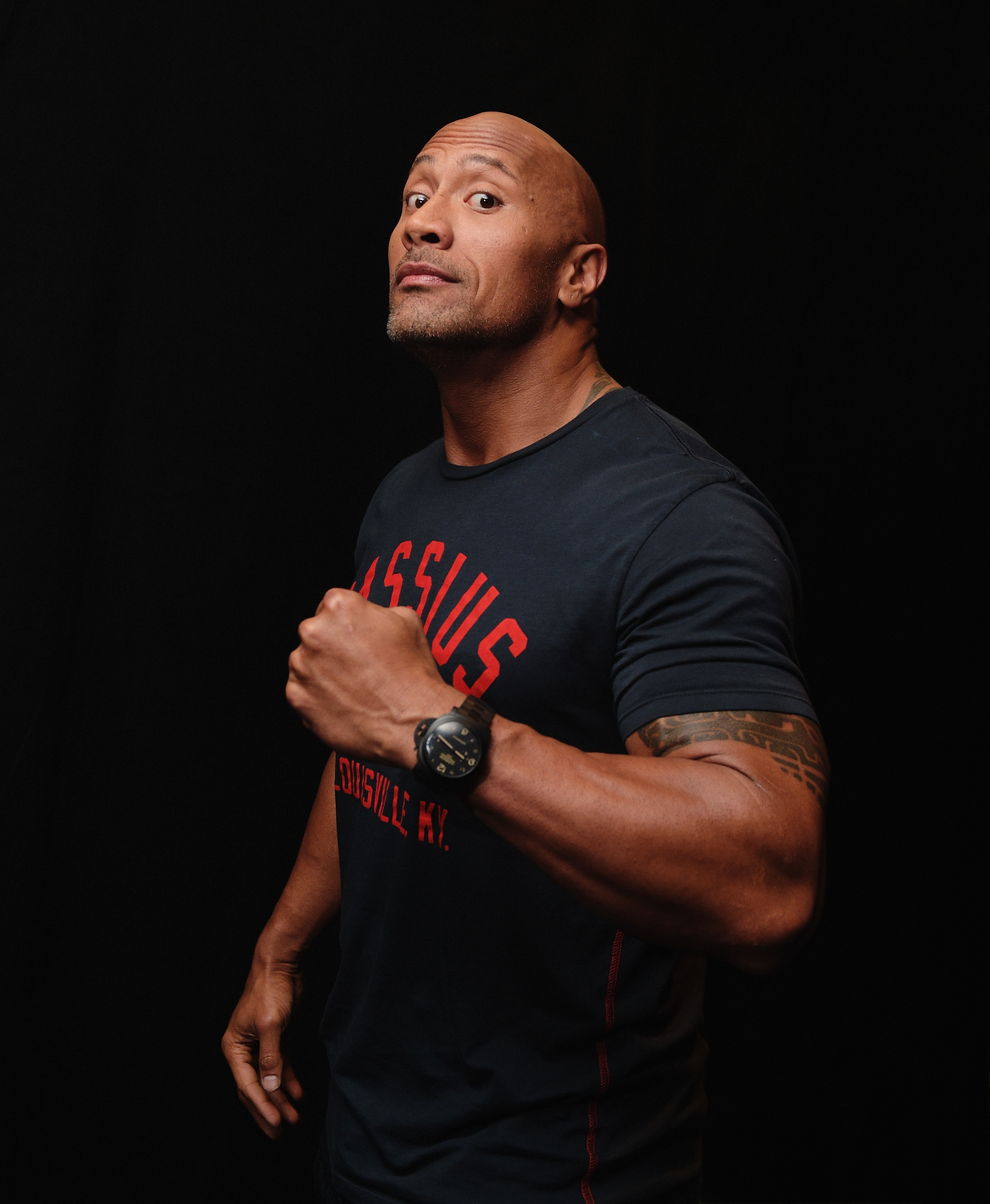 16 Quality The Rock Wallpapers, Celebrity