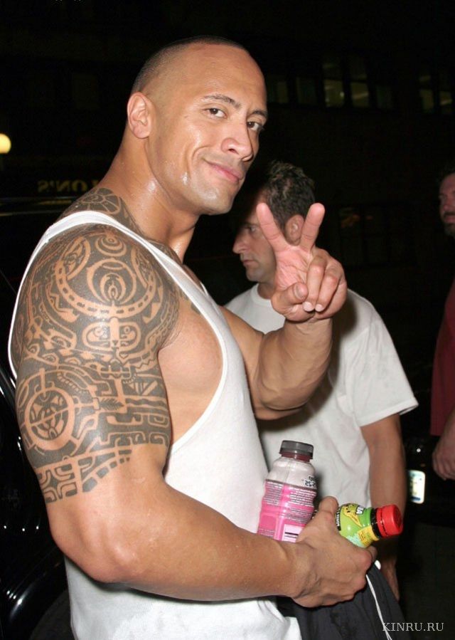 Thousands of images about Dwayne johnson the rock hd wallpaper ...
