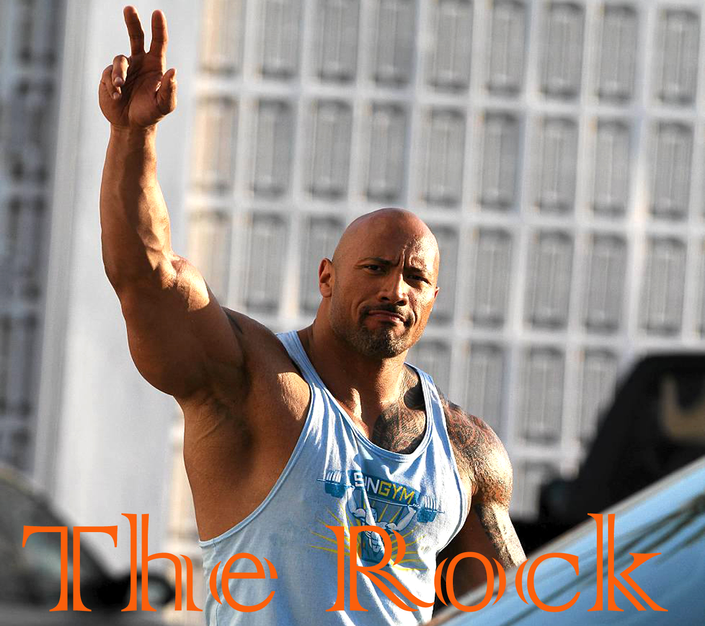 wwe the rock photos high resolution for mobile | Full HD Imagess