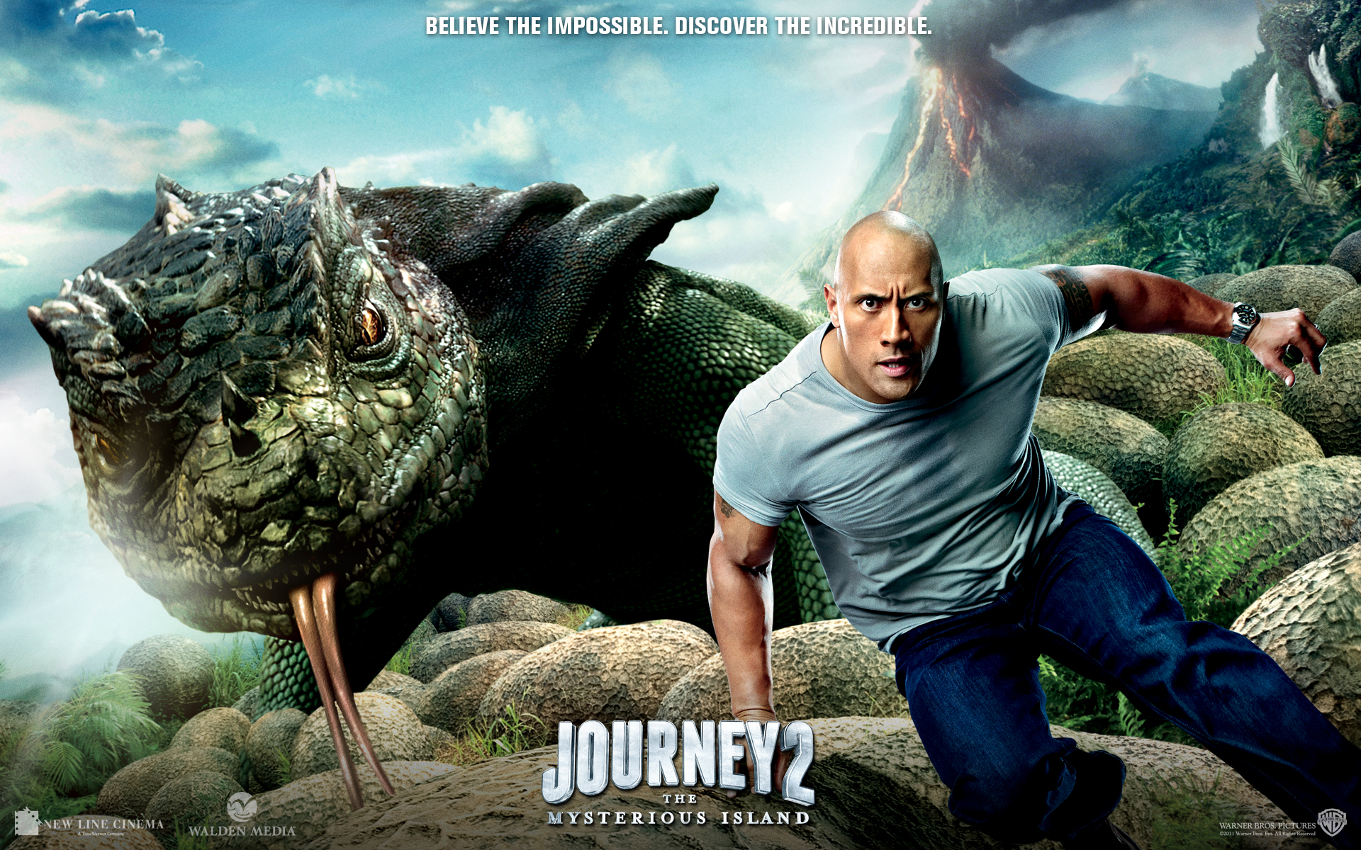 The Rock Journey 2 wallpapers | The Rock Journey 2 stock photos