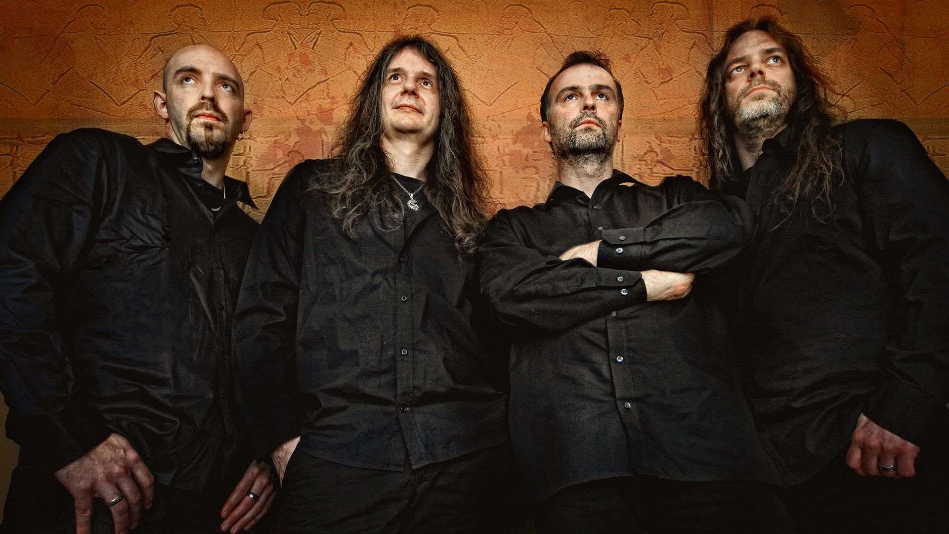 Blind Guardian Music fanart fanart.tv