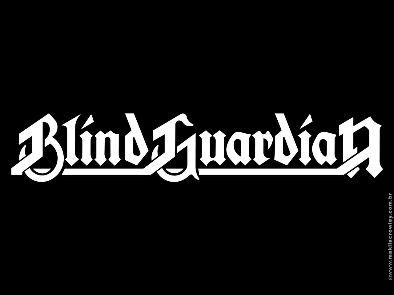 RADIO ROCK☣: Wallpapers Blind Guardian