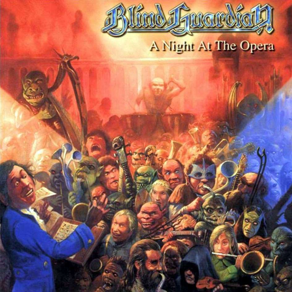 blind guardian #9Gy_