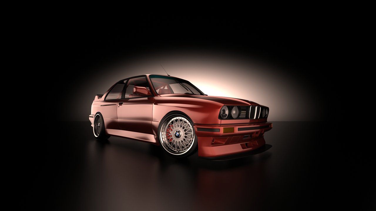 BMW M3 Wallpaper by nouseforaname on DeviantArt