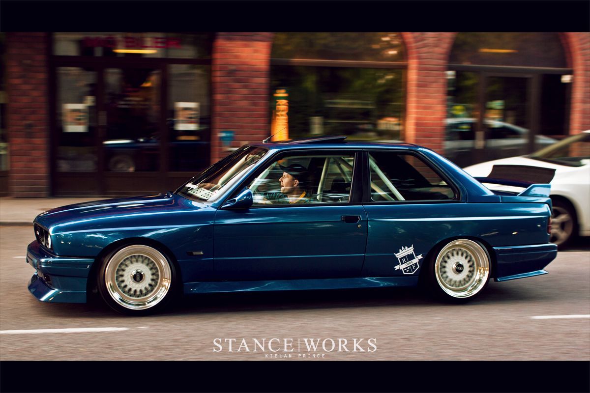 Bmw E30 M3 » I Love German Style - German style cars, images and ...