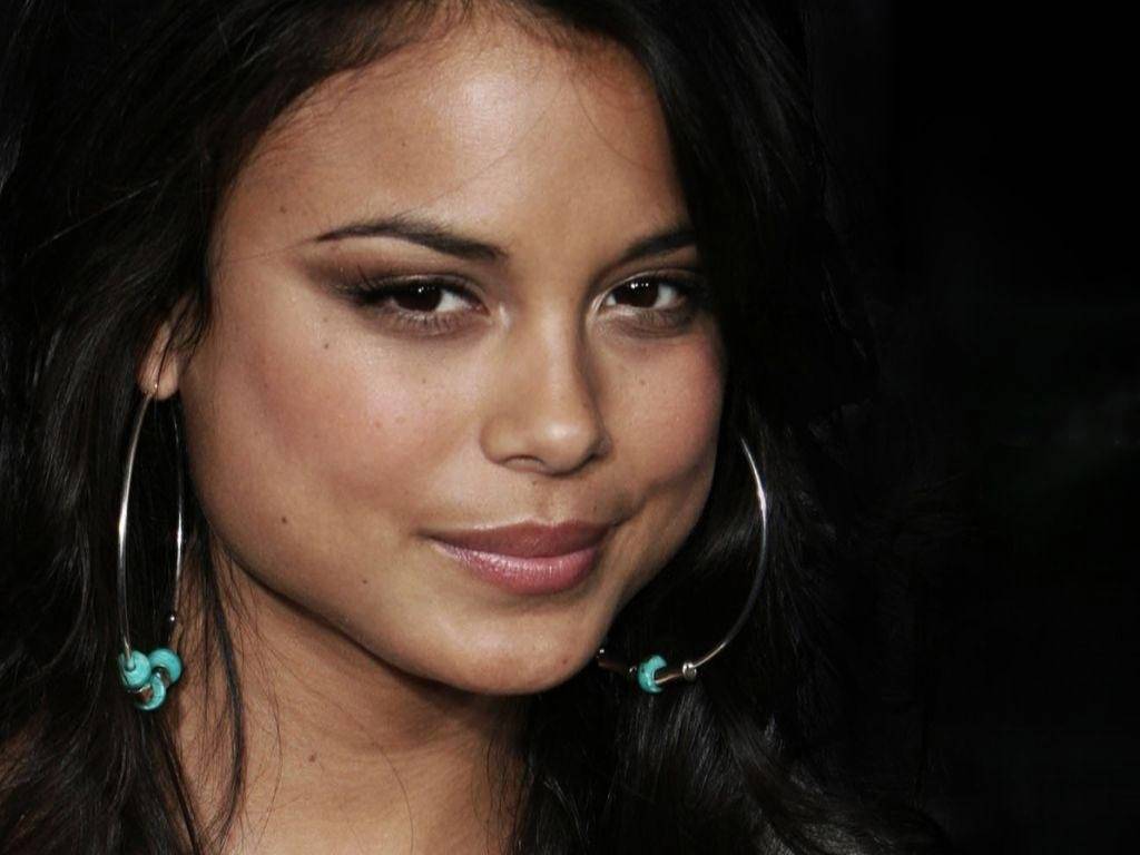 Wallpaper Gorgeous Nathalie Kelley Backgrounds
