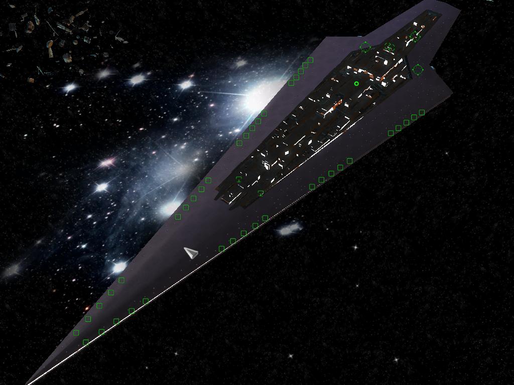 New Super Star Destroyer model image - Mod DB