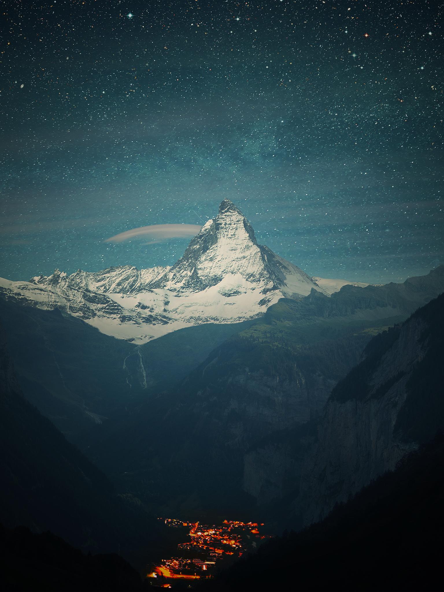 Valley of the Stars. [1920x1080] (5 other resolutions including ...