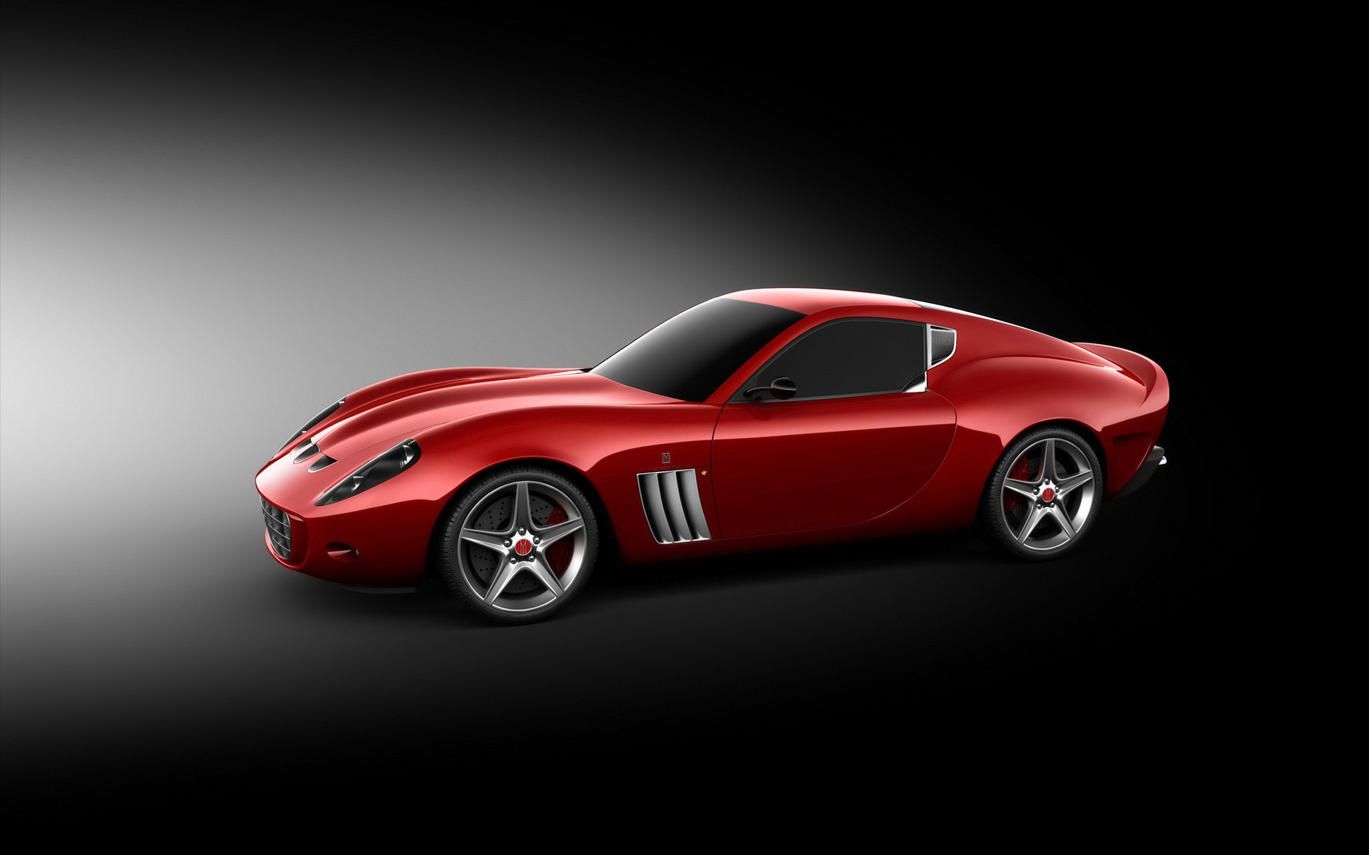 HD ferrari 250 gto Wallpaper - New Post has been published on ...