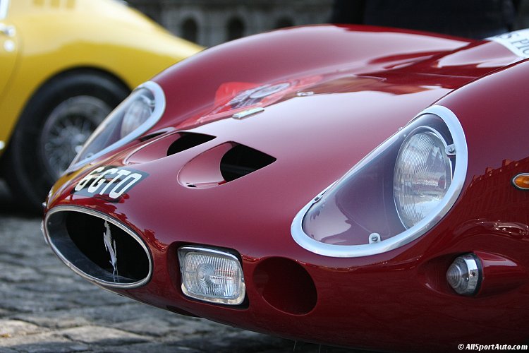 Ferrari 250 GTO 1963 Picture