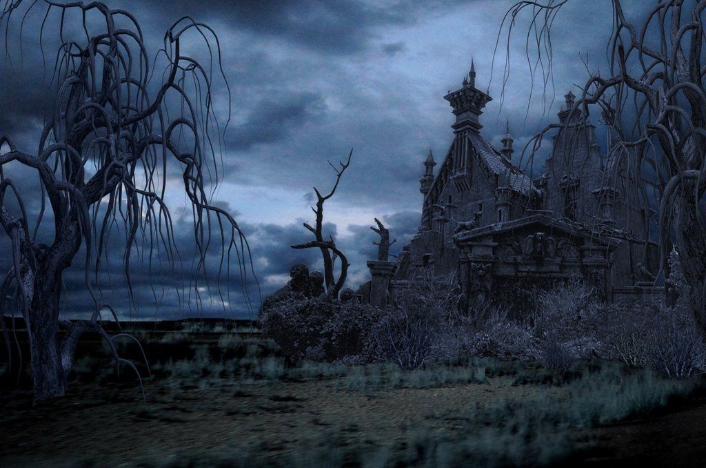 A Dark Evil Background by mysticmorning on DeviantArt